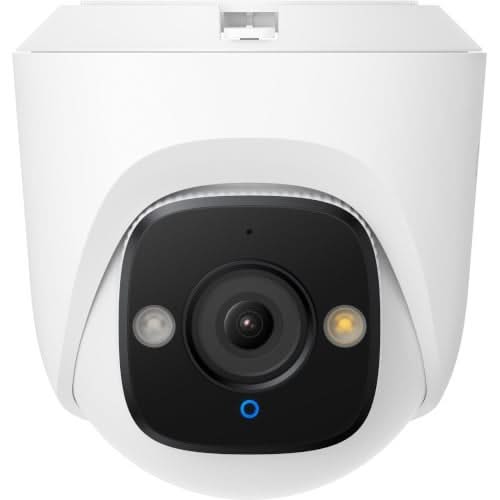 Eufy Eufycam E41 8MP 4K Turret PoE Add-On Kamera