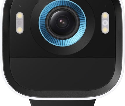 Eufy EufyCam S3 Pro, 3er-Pack mit HomeBase 3
