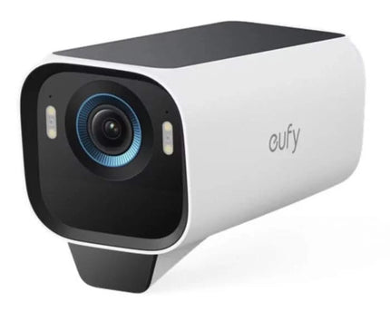 Eufy EufyCam S3 Pro 4K (extension)