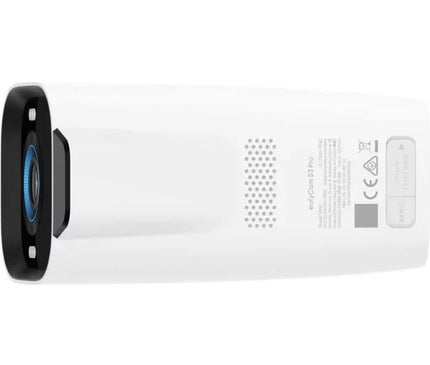 Eufy EufyCam S3 Pro 4K (extension)