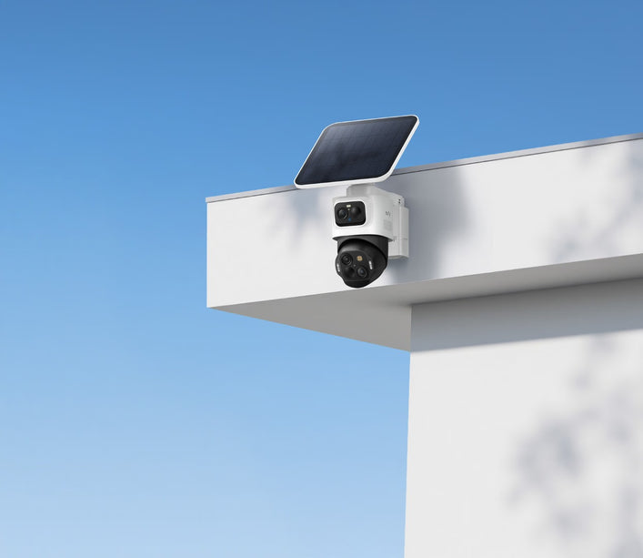 Eufy Eufy eufyCam S4 2-Cam Kit