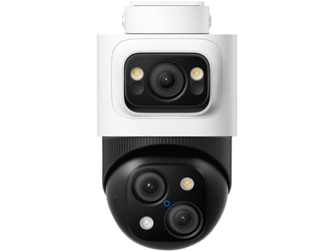 Eufy Eufycam S4 8MP 4K PTZ PoE Add-On Kamera
