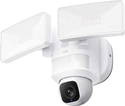 Eufy Eufy Floodlight Cam E30, WiFi Pan and Tilt camera with floodlights