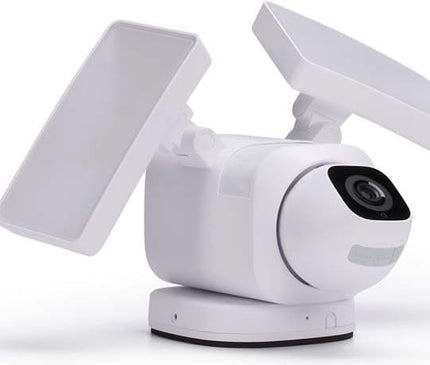 Eufy Eufy Floodlight Cam E30, WiFi Pan and Tilt camera with floodlights