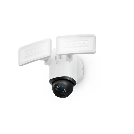 Eufy Eufy Projecteur E340 Caméra IP