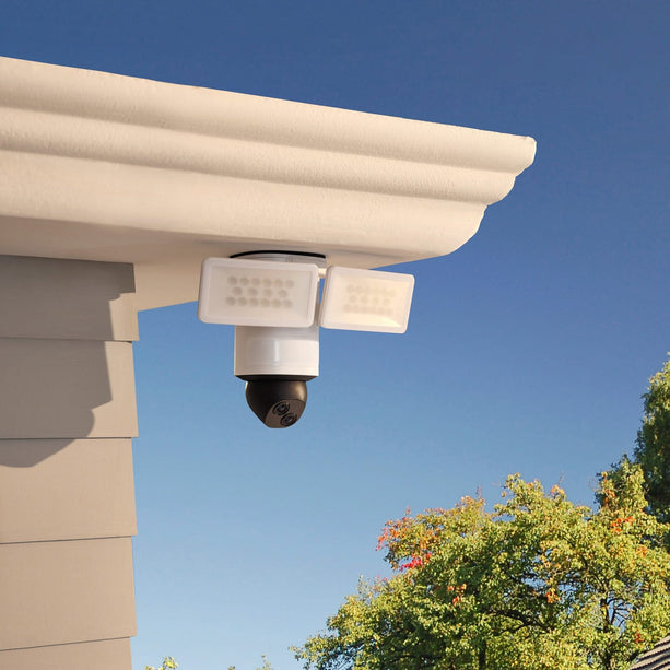 Eufy Eufy Flutlicht E340 IP Kamera