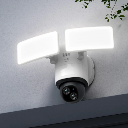 Eufy Eufy Projecteur E340 Caméra IP