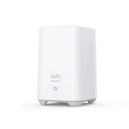 Eufy Eufy Homebase 2, DEMO