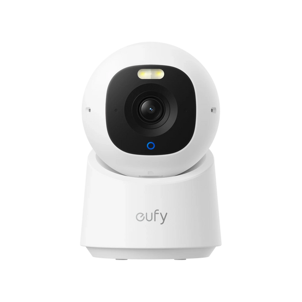 Eufy Eufy Indoor Cam E30, schwenk- und neigbar, 8Mp 4K