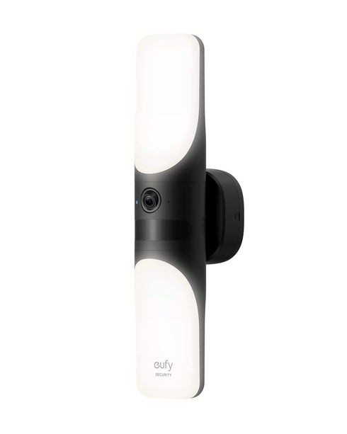 Eufy Eufy S100 Kabelgebundene Wandlichtkamera
