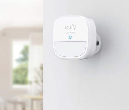 Eufy Eufy Security Alarm System 5-piece kit