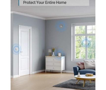 Eufy Eufy Security Alarm System 5-piece kit