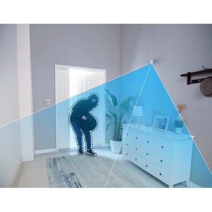 Eufy Eufy Sicherheitsalarmanlage 7-teiliges Set
