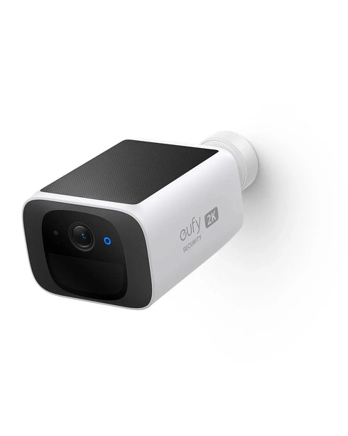 Eufy Eufy Solocam S220 Solar, WiFi Batterie Kamera 2K