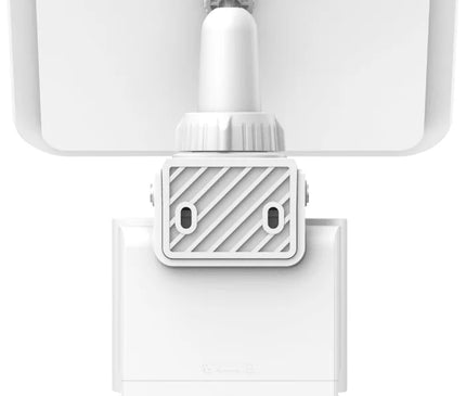 Eufy Eufy SoloCam S4, caméra Wi-Fi avec PTZ et double objectif + panneau solaire