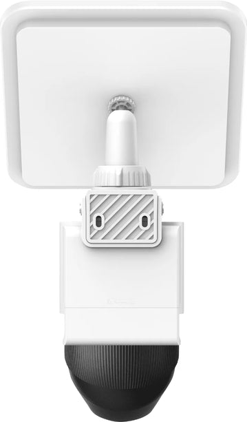 Eufy Eufy SoloCam S4, WiFi camera met PTZ en Dual Lens + Solar