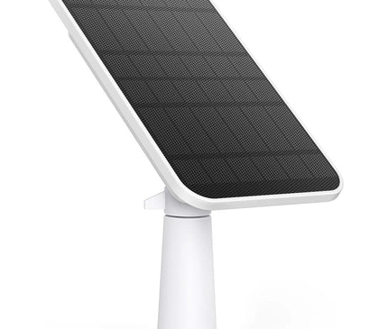 Eufy Eufy Solar panel for Eufycam and Starlight 4G camera