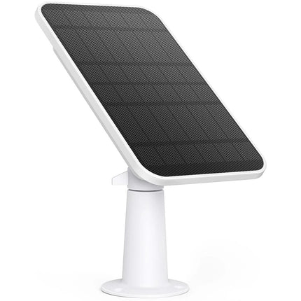 Eufy Eufy Zonnepaneel voor Eufycam en Starlight 4G camera