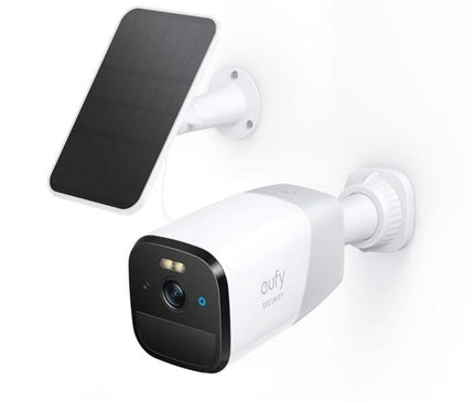 Eufy Eufy Solar panel for Eufycam and Starlight 4G camera