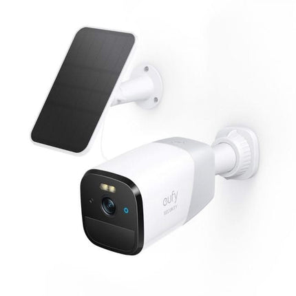 Eufy Eufy Zonnepaneel voor Eufycam en Starlight 4G camera