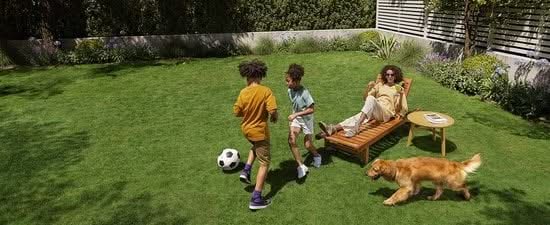 Eufy Eufycam E40 3-pack met 3 draadloze 2K camera's en Homebase 3