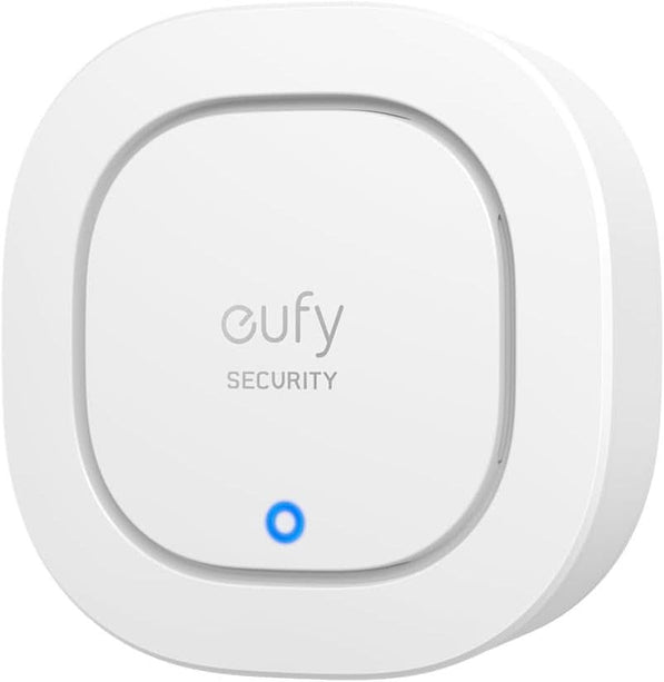 Eufy Security Indoor/Outdoor Siren, 105dB