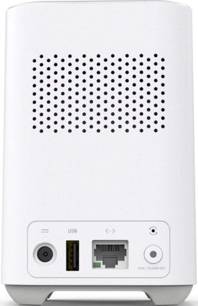 Eufy Videodeurbel S220 set draadloos met Homebase