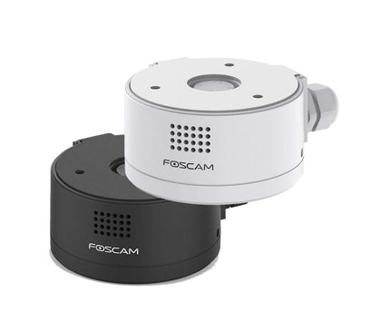Foscam FABD4 wasserdichte Anschlussdose für D4Z