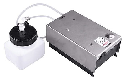 Grumpy GRM1 - Mobiele mistmachine