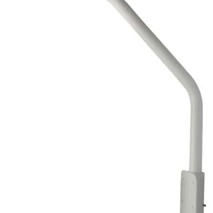 Hikvision DS-1660ZJ Uithangbeugel PTZ camera