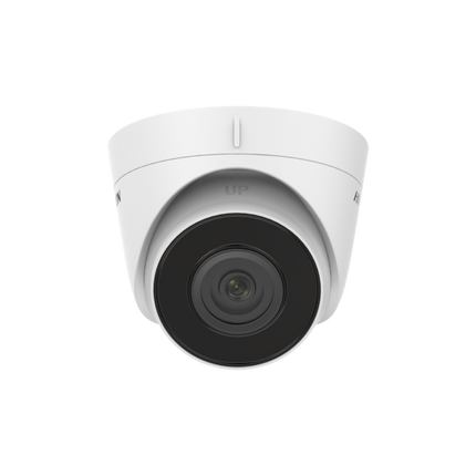Hikvision DS-2CD1321-I 2MP Full HD Turret PoE IR-Leds 30 mtr