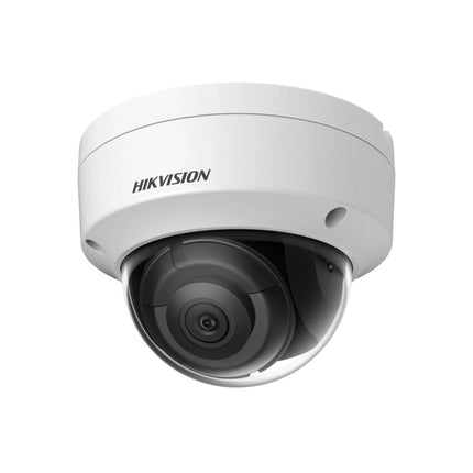 Hikvision DS-2CD2143G2-IS 4 MP IR-Leds Dome PoE SD-slot