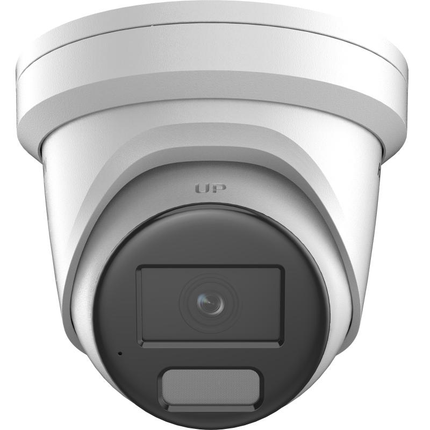 Hikvision DS-2CD2386G2H-I, 8MP Acusense Darkfighter SD-slot PoE IR-Led