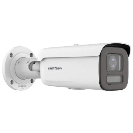 Hikvision DS-2CD2687G2HT-LIZS Smart Hybrid Light with ColorVu Motorized Varifocal Bullet 8MP/4K