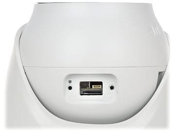 Hikvision DS-2CD2H43G2-IZS 4MP Motorzoomlens, PoE, Micro SD slot, IR, Acusense