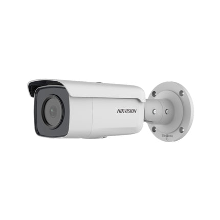 Hikvision DS-2CD2T46G2-4I | 4MP | Bullet | Acusense | PoE| SD-slot | IR-Led |