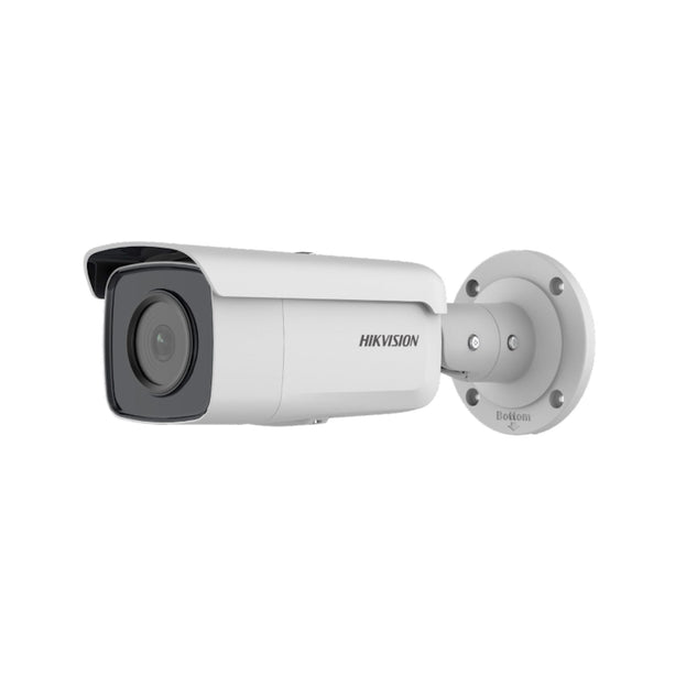 Hikvision DS-2CD2T46G2-4I | 4MP | Bullet | Acusense | PoE| SD-slot | IR-Led |