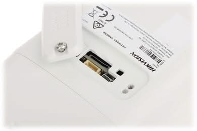 Hikvision DS-2CD3T86G2-4IS  | 8MP | Bullet | Acusense | PoE | SD-slot | IR-Led 90m. |