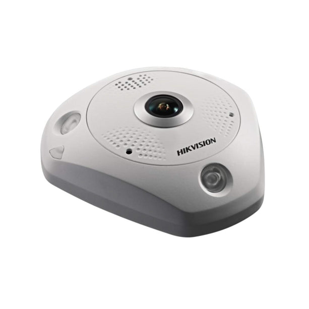 Hikvision DS-2CD63C5G0-I(V)(S) DeepinView Immervision Lens Fisheye