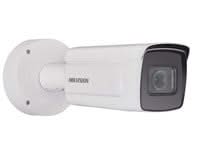 Hikvision DS-2CD7A26G0/P-IZHS DeepInView LPR Bullet, 2MP, 2.8-12mm, 140db WDR, Caméra RPM pour plaques d'immatriculation