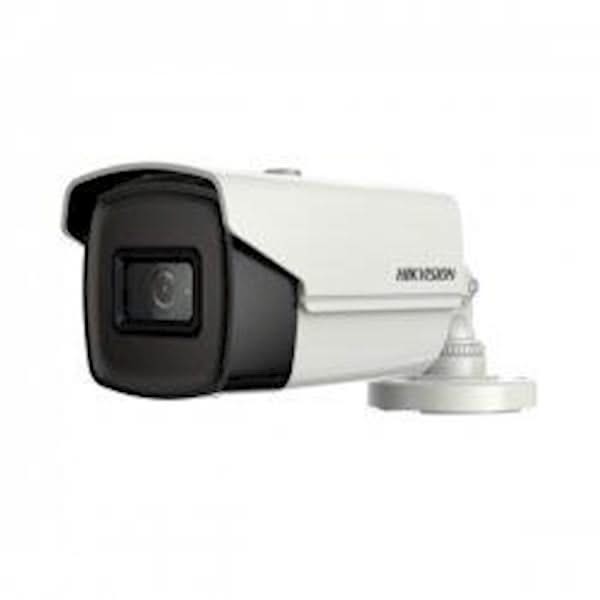 Hikvision DS-2CE19H0T-IT3ZE F(2.7-13.5MM) 5MP, Power over Coax , varifocus