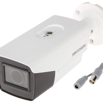 Hikvision DS-2CE19H0T-IT3ZE F(2.7-13.5MM) 5MP, Power over Coax , varifocus