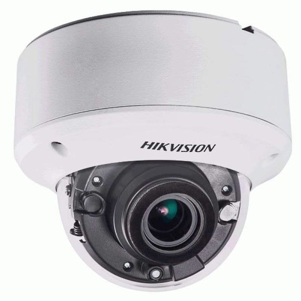Hikvision DS-2CE56F7T-AVPIT3Z, 2.8-12mm motorzoom 3MP Turbo Full HD camera, 40mtr IR, WDR