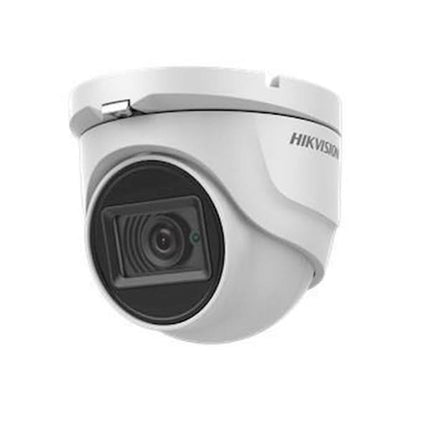 Hikvision DS-2CE76H8T-ITMF 5 MP,130 dB WDR,IP67,30m IR, HD over Coax camera