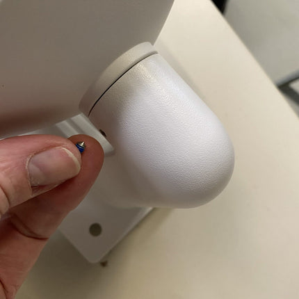 Hikvision DS-2CV2141G2-IDW 4MP WIFI IR leds 2-weg Audio DEMO