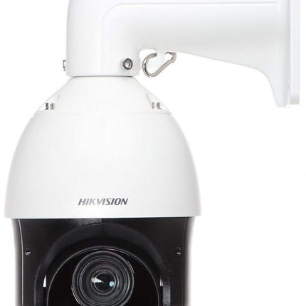 Hikvision DS-2DE4225IW-DE/T5 | 2 Megapixel | Binnen/Buiten | Nachtzicht | 25x Zoom | 100m IR | PTZ