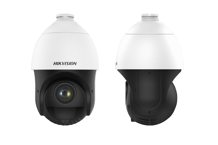 Hikvision DS-2DE4425IW-DE (T5) PTZ | 4MP | 25x zoom | 100m IR | AcuSense | Darkfighter