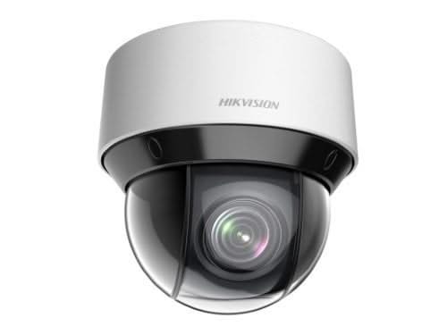 Hikvision DS-2DE4A425IWG-E | 4 Megapixel | Binnen/Buiten | Nachtzicht | 25x Zoom