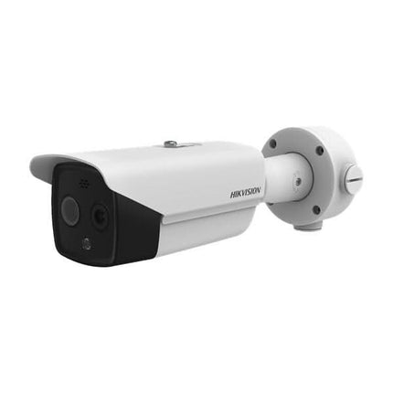 Hikvision DS-2TD2617-6/QA 160x120/4MP HeatPro Bullet Thermische openingshoek 15.96°