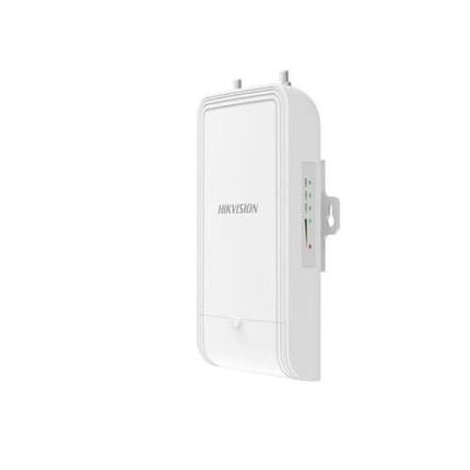 Hikvision DS-3WF0FA-5AC/O,  5GHz Wireless bridge 360graden, 1Km
